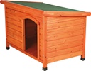 Caseta Perros Classic 3