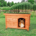 Caseta Perros Classic 6