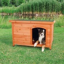 Caseta Perros Classic 7