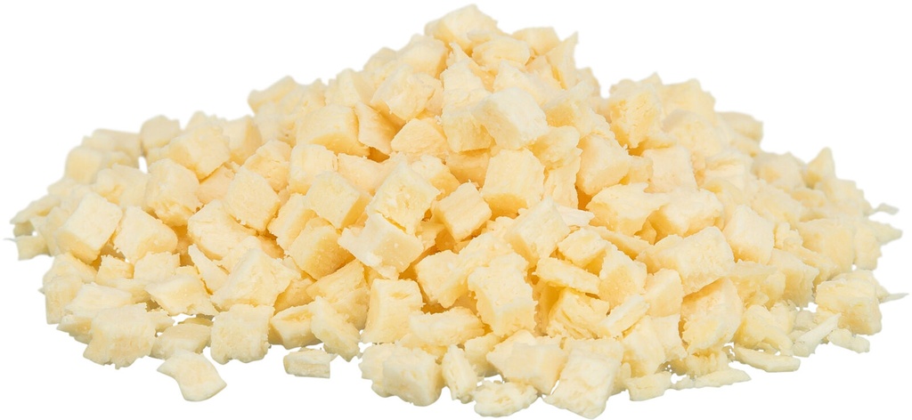 Freeze Dried Queso 2