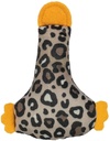 Pato con catnip, 12 cm 2