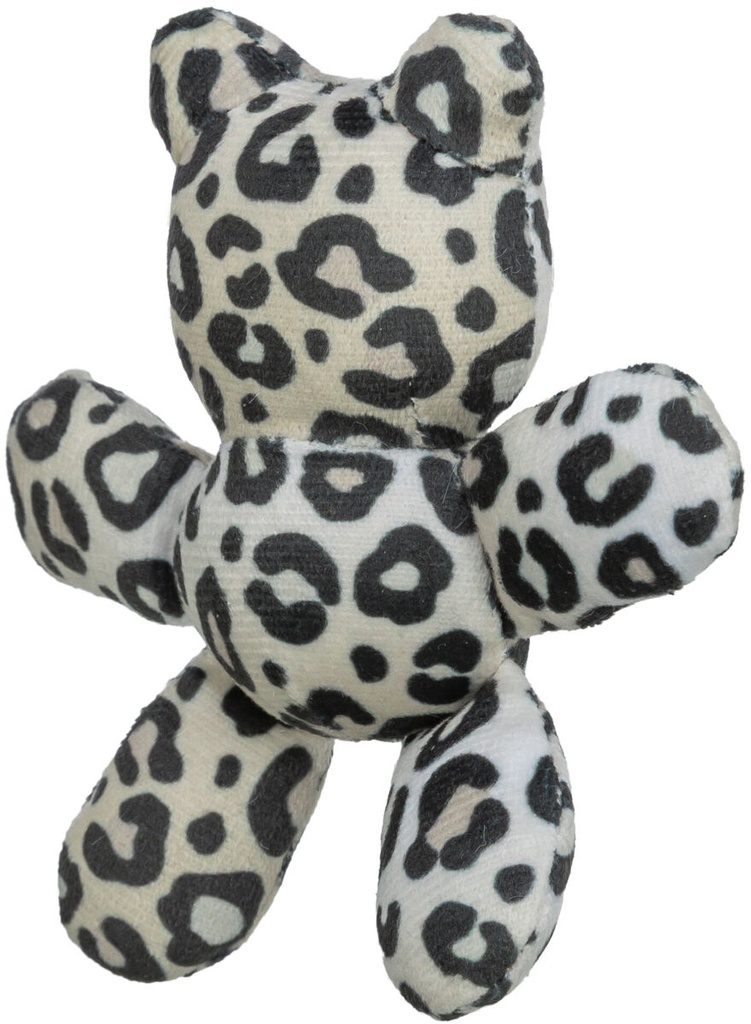 Oso con catnip, 12 cm 2