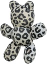 Oso con catnip, 12 cm 2