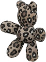 Oso con catnip, 12 cm 4