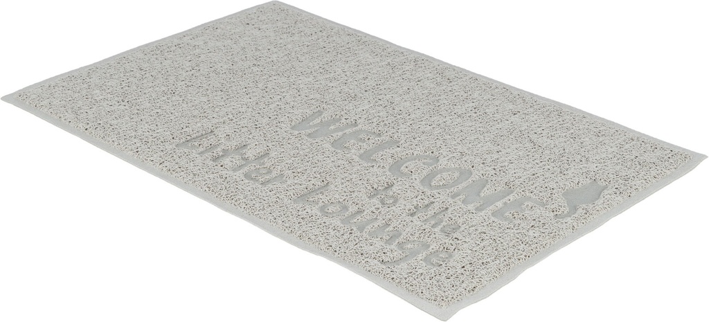Alfombrilla Welcome 1