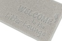 Alfombrilla Welcome 2