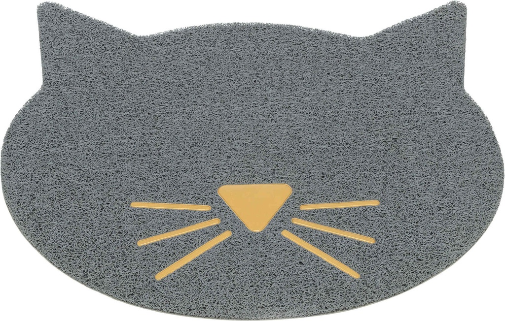 Alfombrilla Cabeza 1
