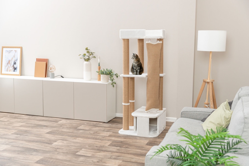 Poste Rascador Active 3