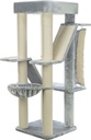 Poste Rascador XXL Active 2