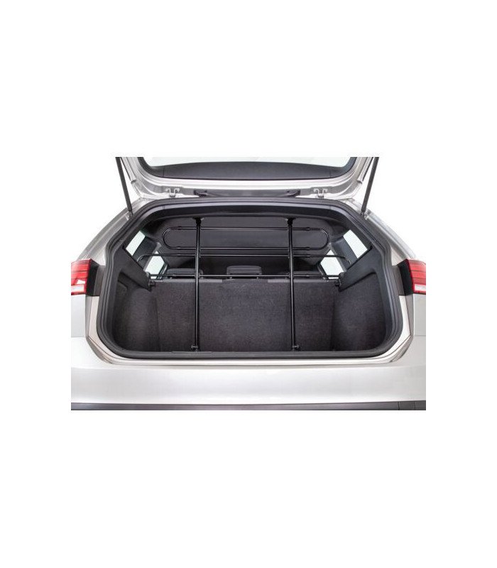 Barras Protectoras Coche - 1