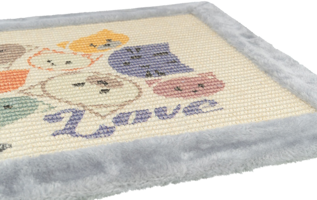 Alfombrilla Rascadora Mimi 1