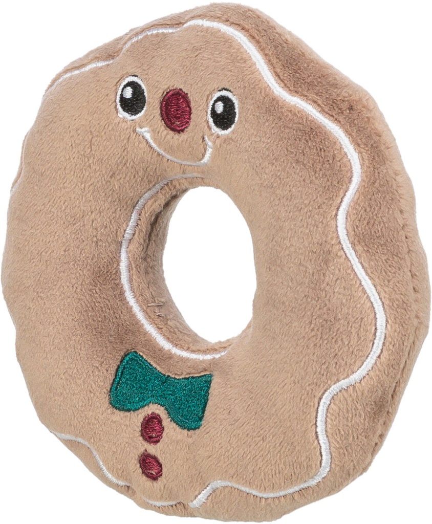 Xmas Donut de peluche 2