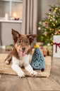 Xmas Elfo con árbol de Navidad de peluche 3