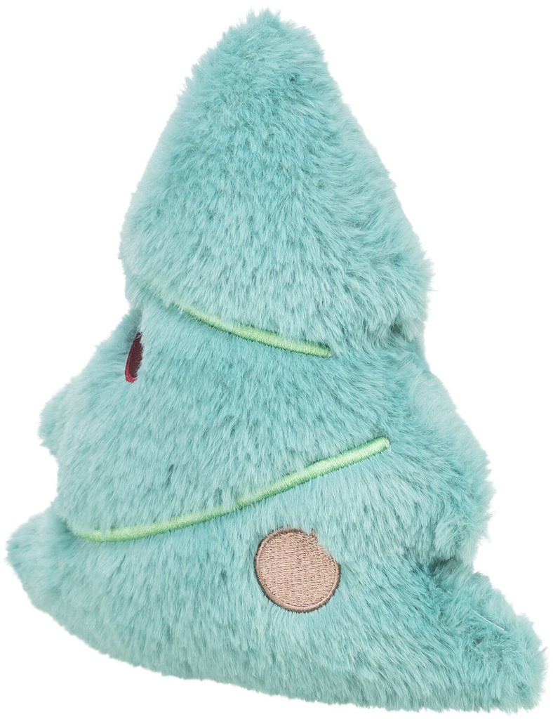 Xmas Árbol de Navidad de peluche 2
