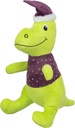 Xmas Dino de peluche 2