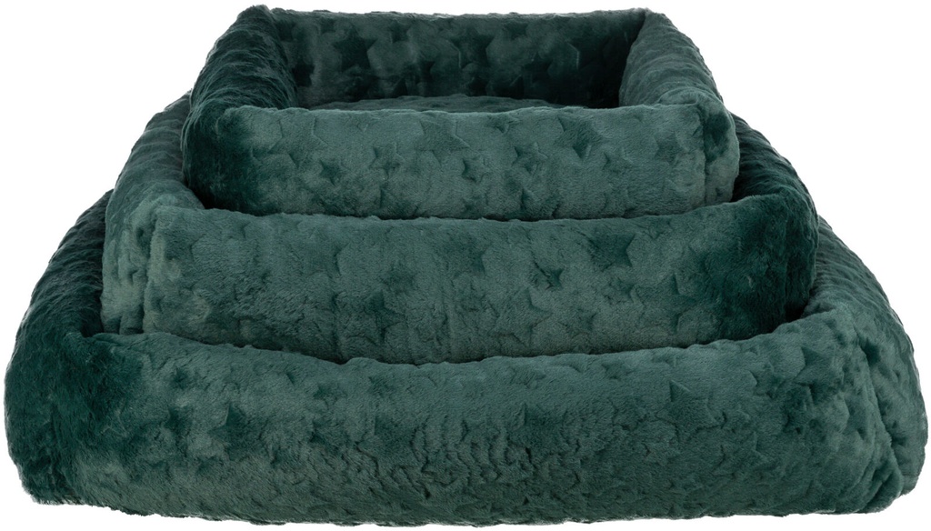 Xmas Cama Stars rectangular 2