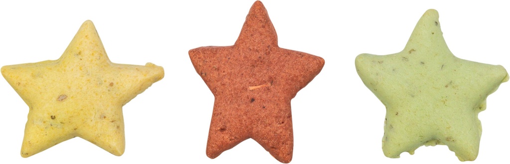 Xmas Catnip Stars 2