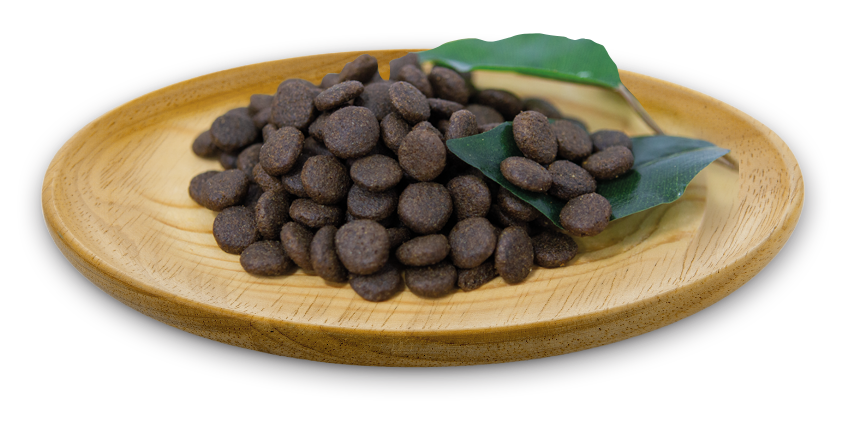 Natural Greatness Receta de Conejo 3