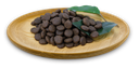 Natural Greatness Receta de Conejo 3