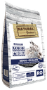 Renal - Oxalate gato 2