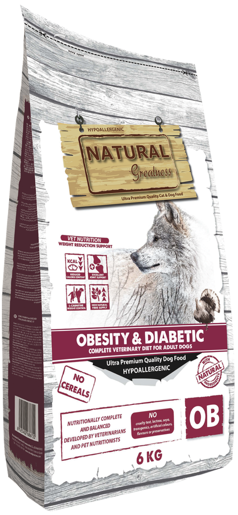 Obesity & Diabetic 2