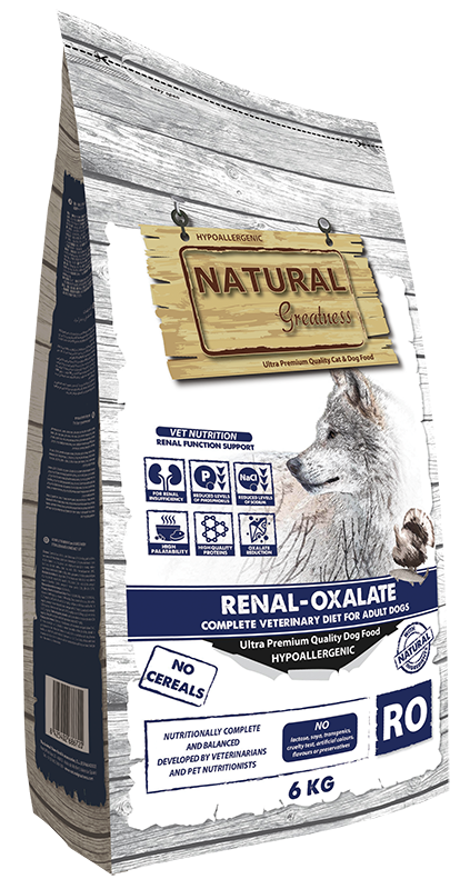 Renal - Oxalate 2