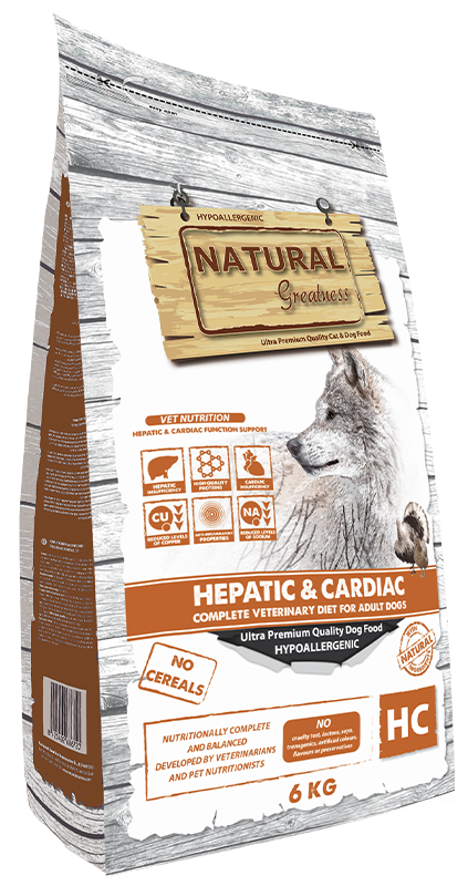 Hepatic & Cardiac 2