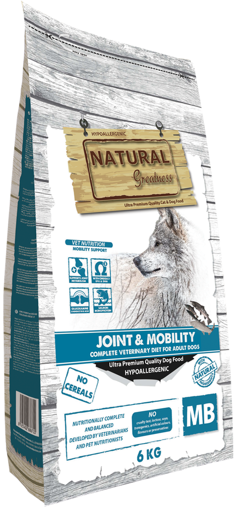 Joint & Mobility 2