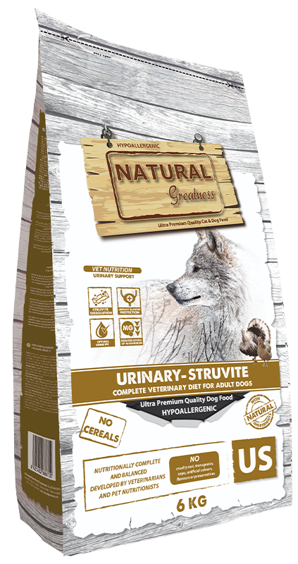 Urinary - Struvite 2