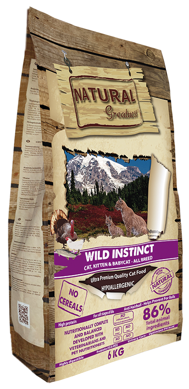 Wild Instinct 2