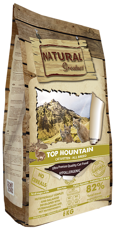 Top Mountain 2