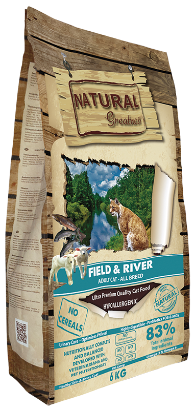 Field & River 2