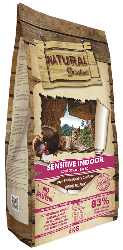 Sensitive Indoor 2
