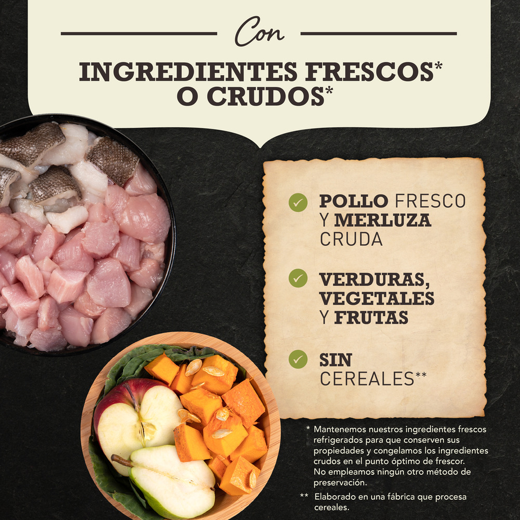 Acana Singles Free-Run Duck – Pato 3