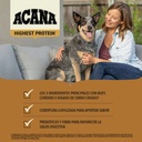 Acana Ranchlands – Vacuno, cordero y cerdo 3