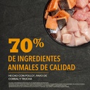 Acana Wild Prairie – Pollo, pavo y pescado 3