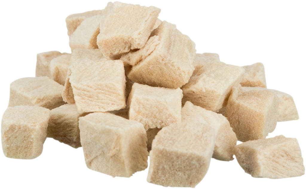 Freeze Dried Pechuga de pollo 2