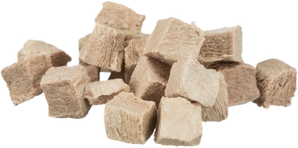 Freeze Dried Pechuga de pato 2