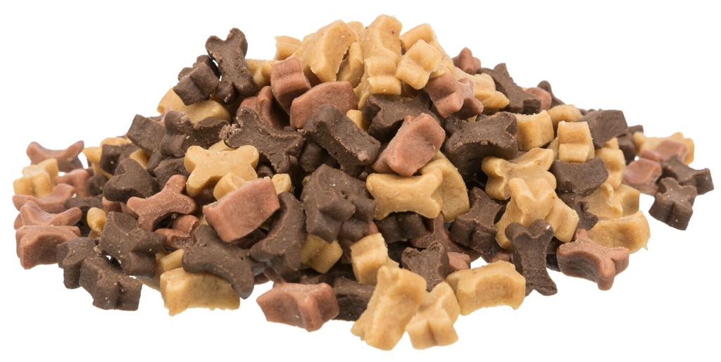 Junior Soft Snack Bones 2