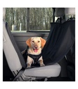 Funda Protectora Asientos Coche - 1