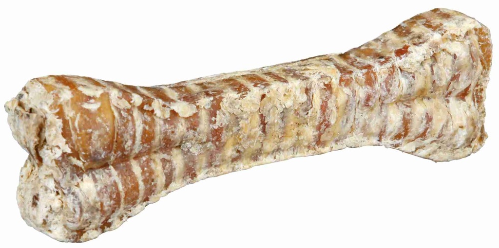 Huesos Rellenos, envasado 4