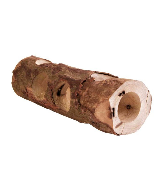 Túnel Tubo - 1