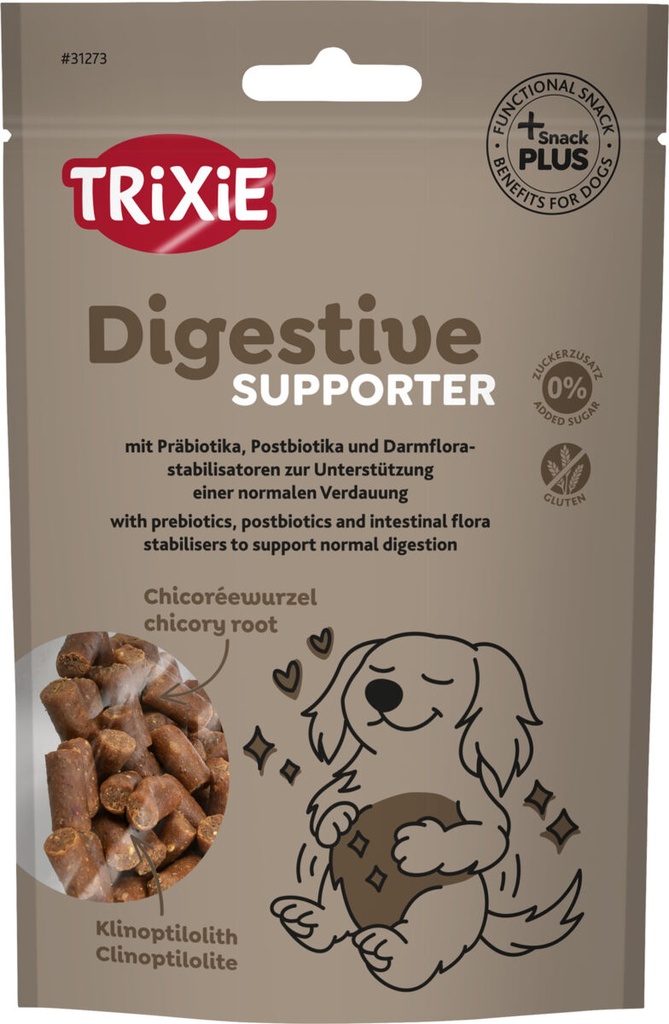 Digestive Supporter 2
