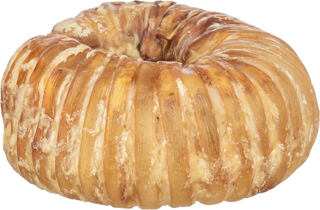 Donut de tráquea de búfalo 2
