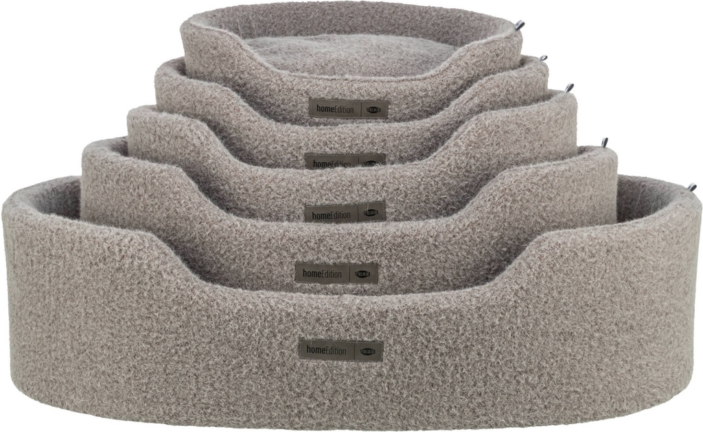 Cama Vital Wooly 2