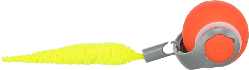 Pelota eléctrica para gatos 2