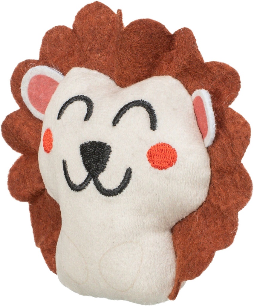 Erizo 9 cm 2