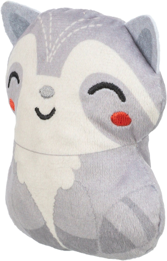 Mapache 9 cm 2