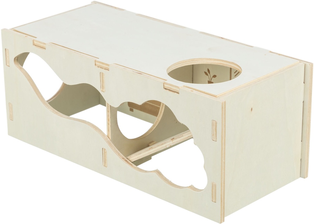 Caja de observación 2