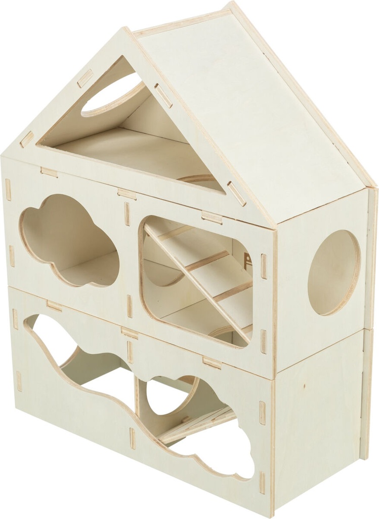 Caja de observación 5